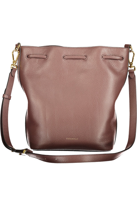 Coccinelle Borsa Donna Marrone