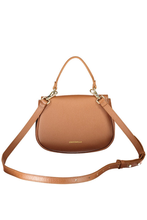 Coccinelle Borsa Donna Marrone