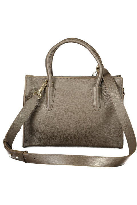 Coccinelle Borsa Donna Marrone