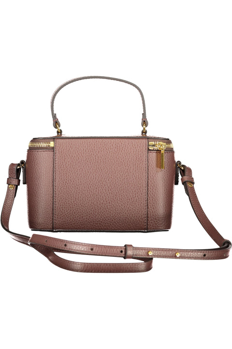 Coccinelle Borsa Donna Marrone