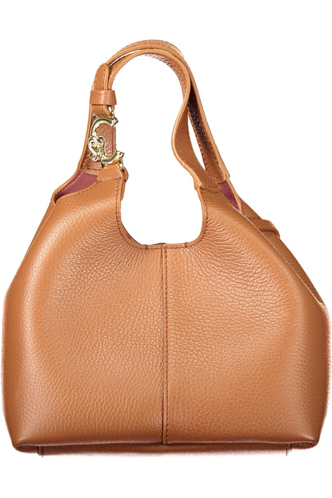 Coccinelle Borsa Donna Marrone