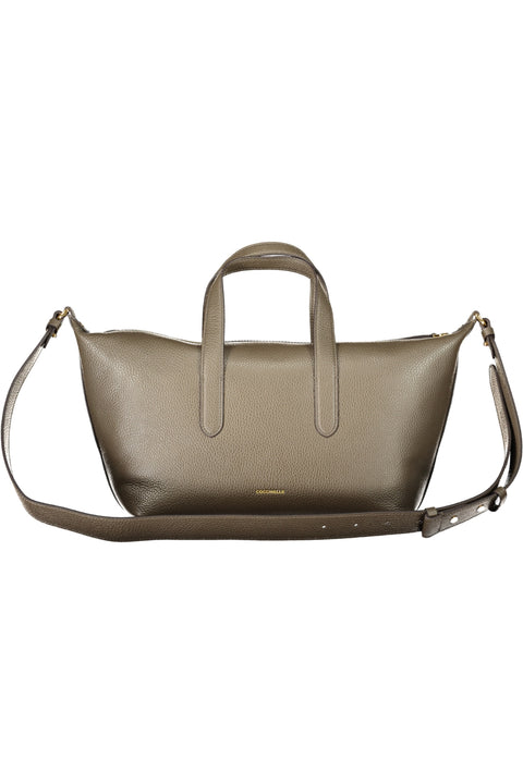 Coccinelle Borsa Donna Marrone