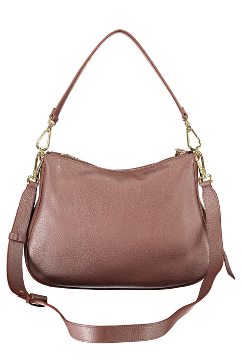 Coccinelle Borsa Donna Marrone