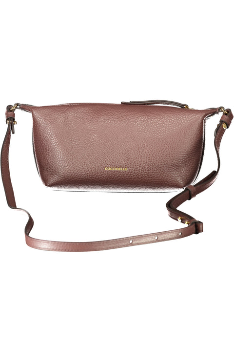 Coccinelle Borsa Donna Marrone