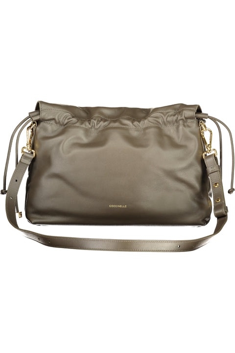 Coccinelle Borsa Donna Marrone
