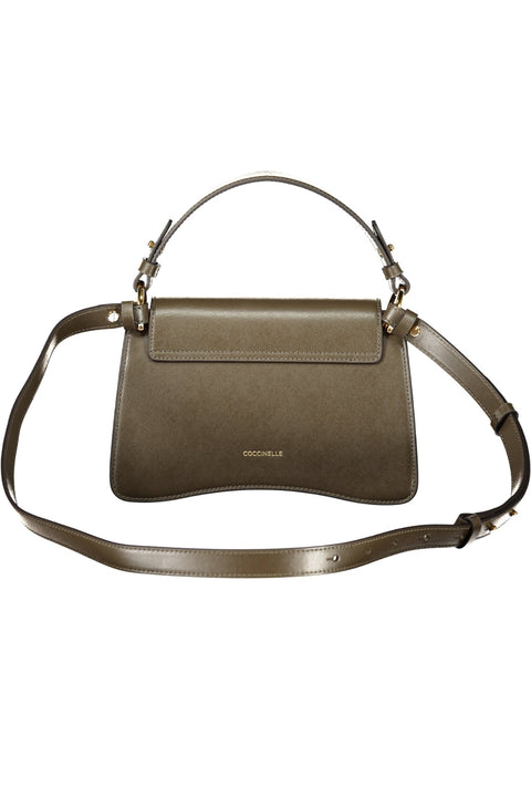 Coccinelle Borsa Donna Marrone