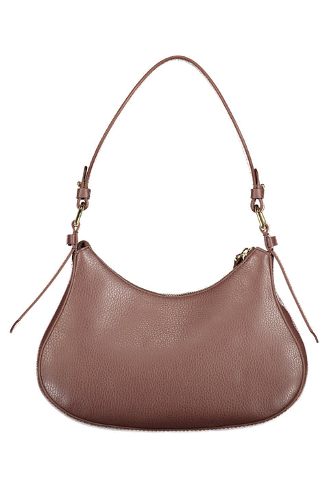 Coccinelle Borsa Donna Marrone