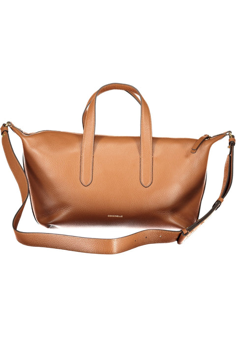 Coccinelle Borsa Donna Marrone