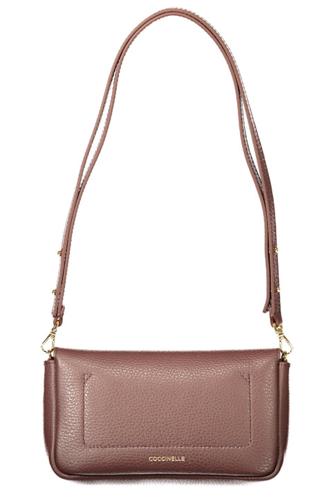 Coccinelle Borsa Donna Marrone