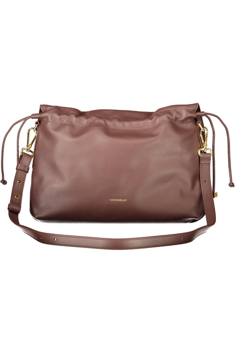 Coccinelle Borsa Donna Marrone