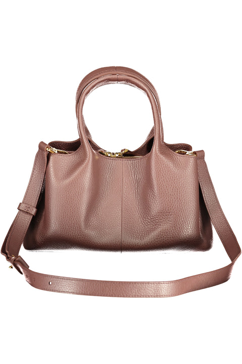 Coccinelle Borsa Donna Marrone