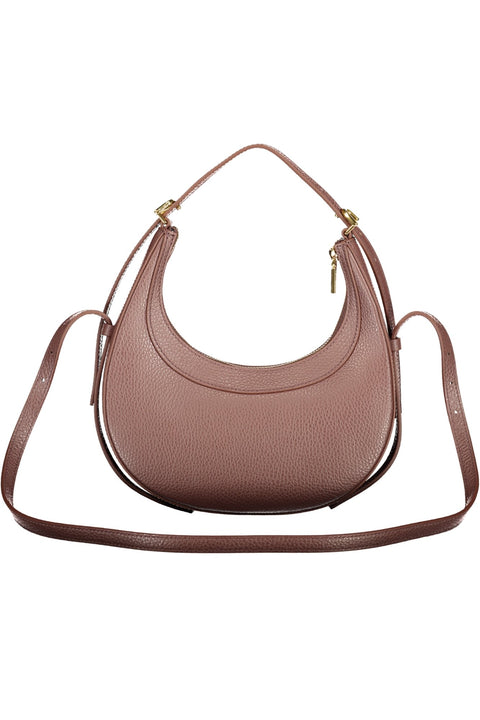 Coccinelle Borsa Donna Marrone