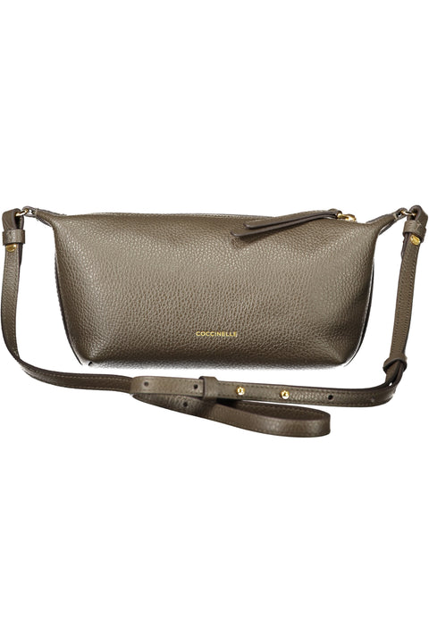 Coccinelle Borsa Donna Marrone