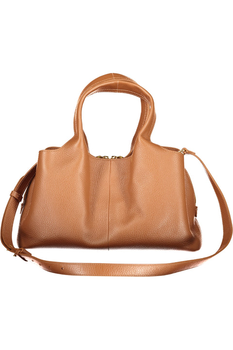 Coccinelle Borsa Donna Marrone