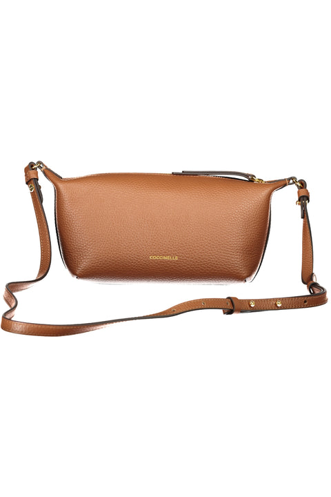 Coccinelle Borsa Donna Marrone