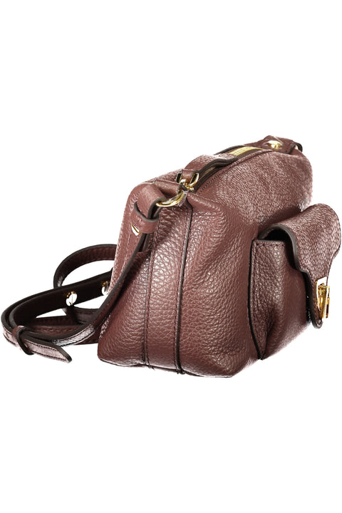 Coccinelle Borsa Donna Marrone