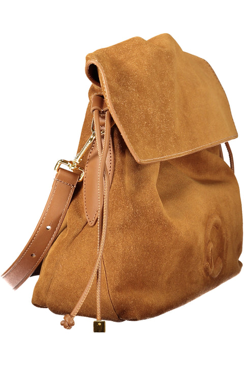 Coccinelle Borsa Donna Marrone