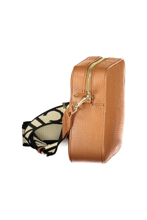 Coccinelle Borsa Donna Marrone
