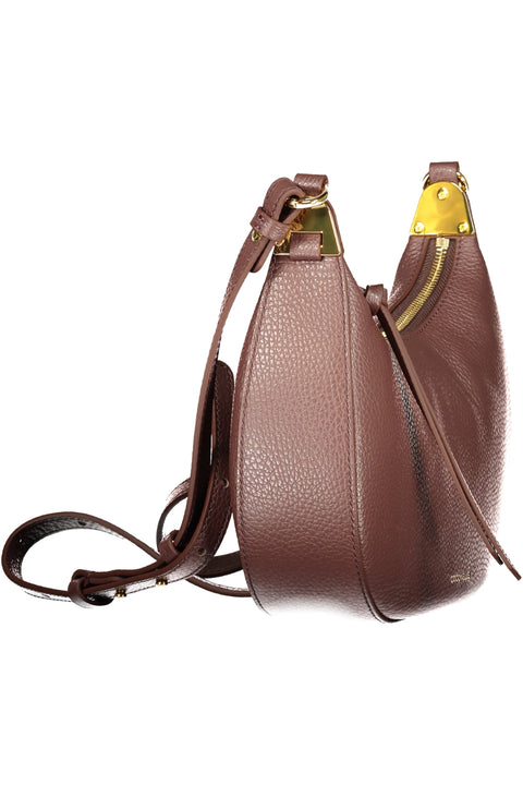 Coccinelle Borsa Donna Marrone