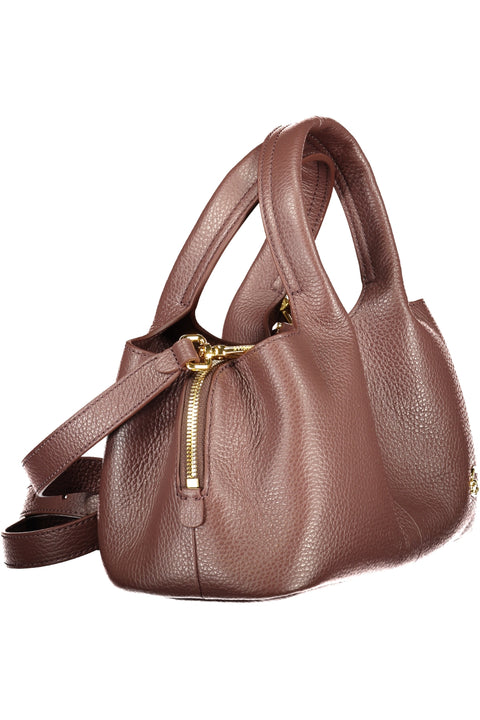 Coccinelle Borsa Donna Marrone
