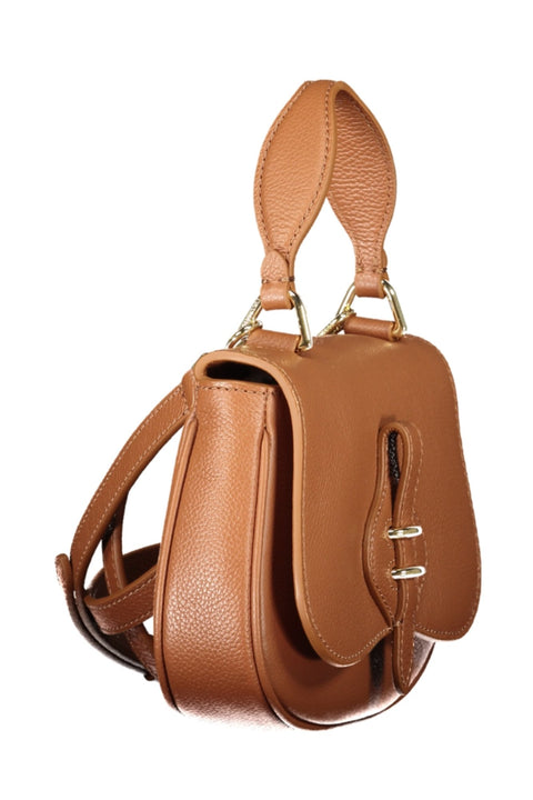Coccinelle Borsa Donna Marrone