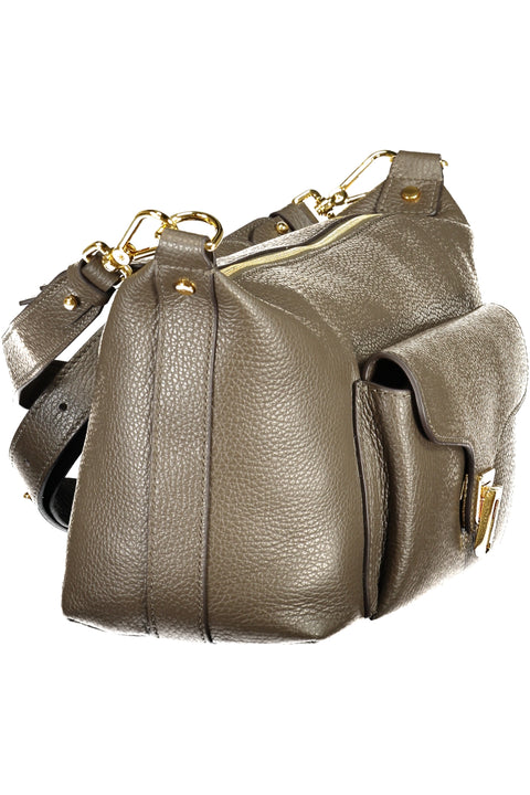 Coccinelle Borsa Donna Marrone