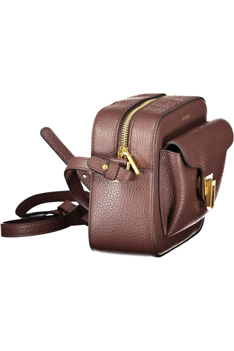 Coccinelle Borsa Donna Marrone