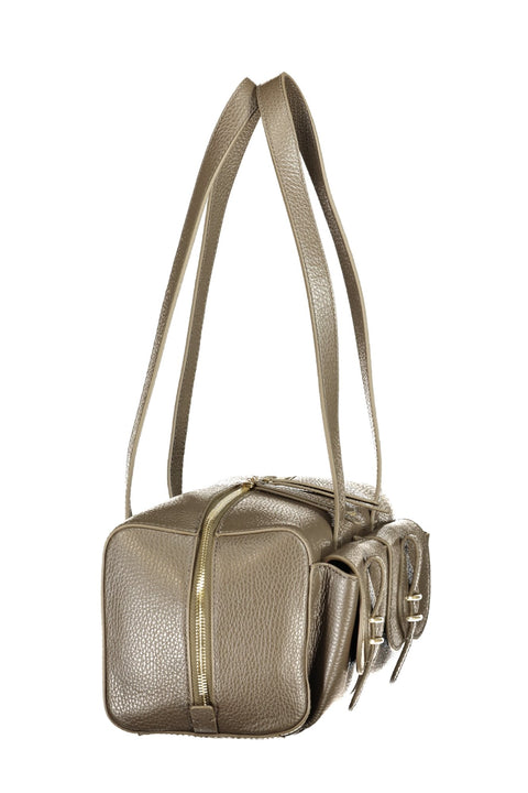 Coccinelle Borsa Donna Marrone