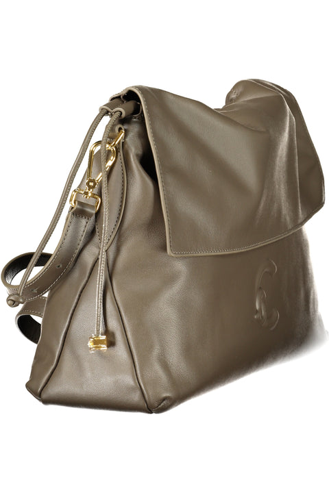 Coccinelle Borsa Donna Marrone