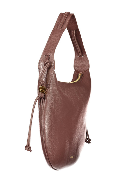 Coccinelle Borsa Donna Marrone