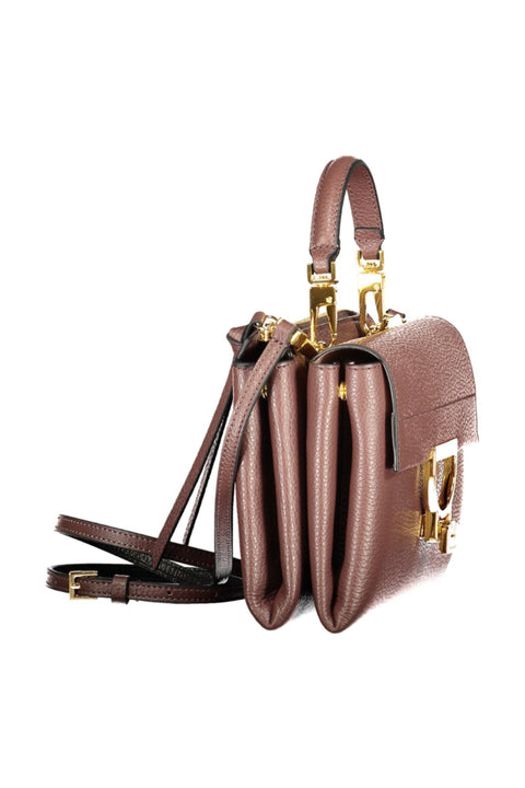 Coccinelle Borsa Donna Marrone