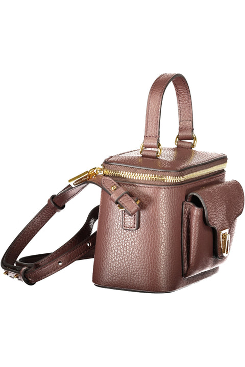 Coccinelle Borsa Donna Marrone