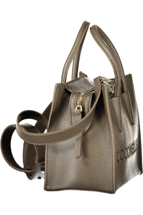 Coccinelle Borsa Donna Marrone
