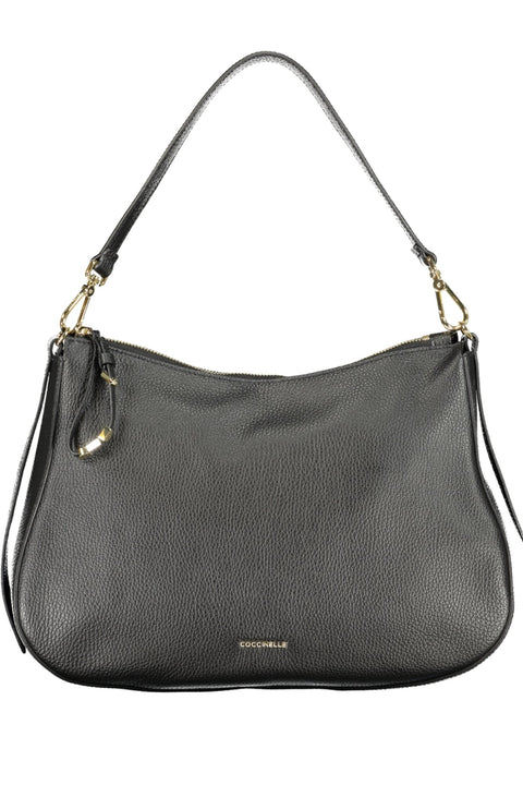 Coccinelle Borsa Donna Nero