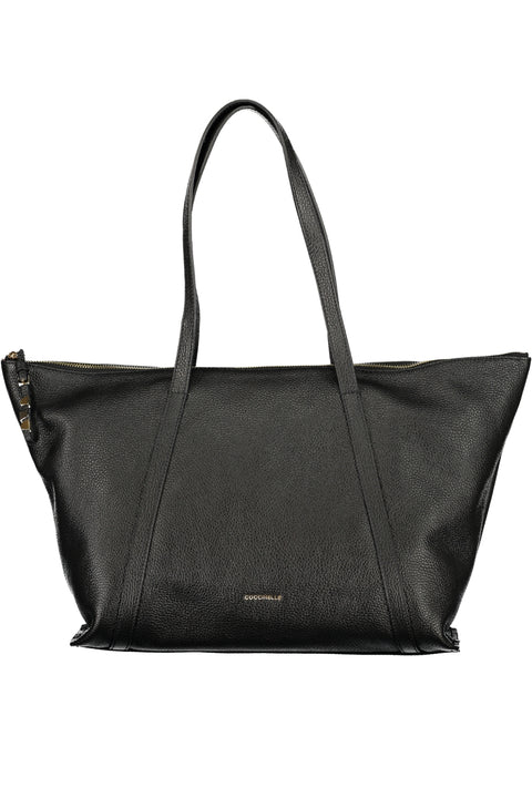 Coccinelle Borsa Donna Nero