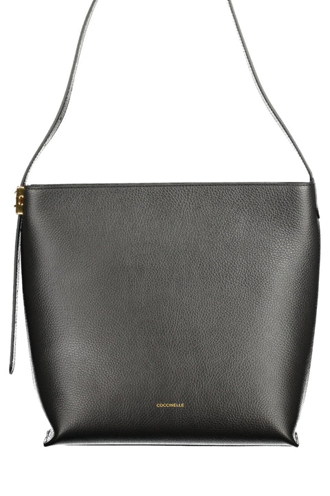 Coccinelle Borsa Donna Nero