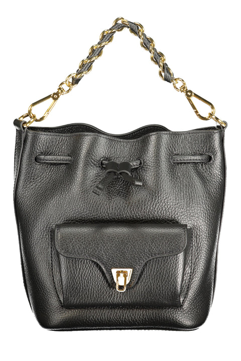 Coccinelle Borsa Donna Nero