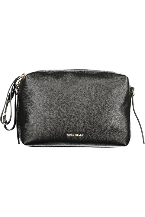 Coccinelle Borsa Donna Nero