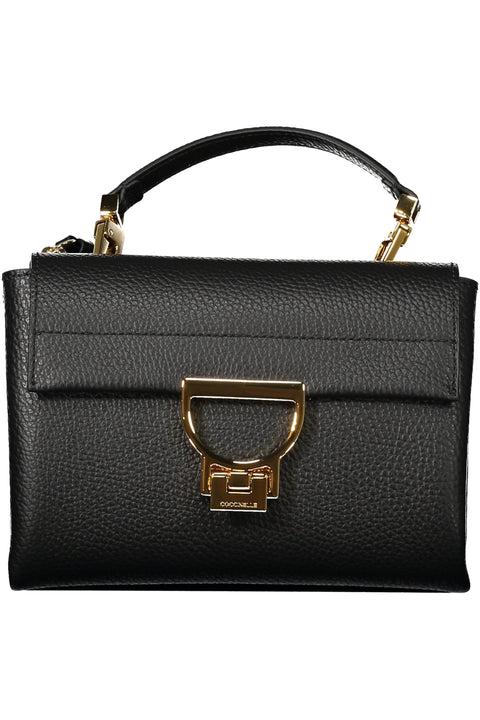 Coccinelle Borsa Donna Nero