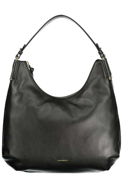 Coccinelle Borsa Donna Nero