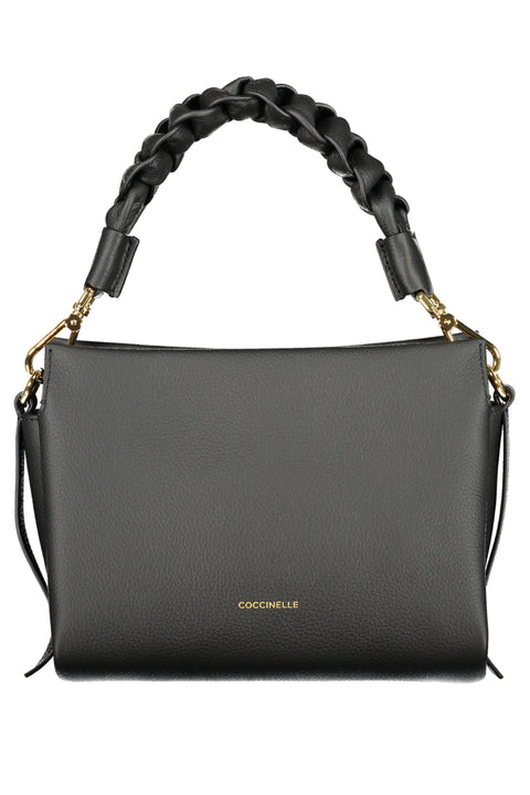 Coccinelle Borsa Donna Nero