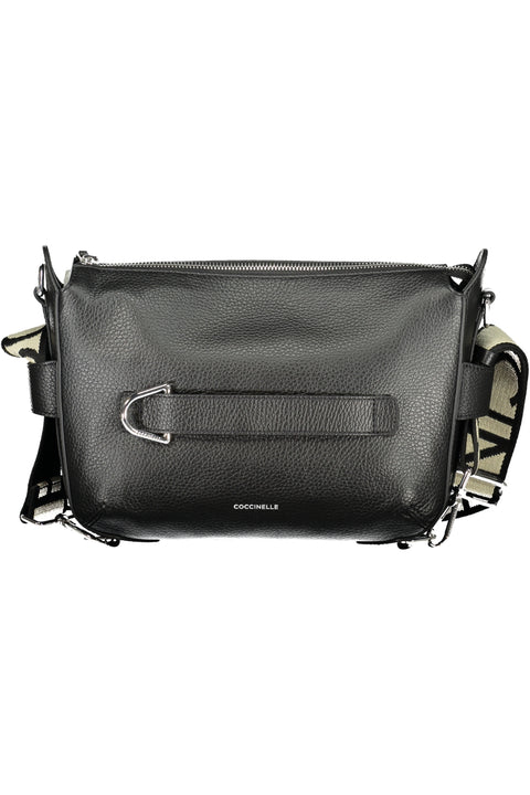 Coccinelle Borsa Donna Nero
