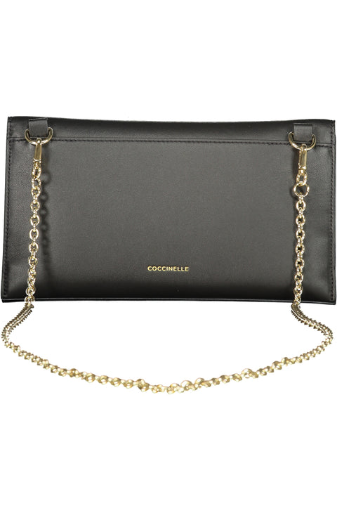 Coccinelle Borsa Donna Nero