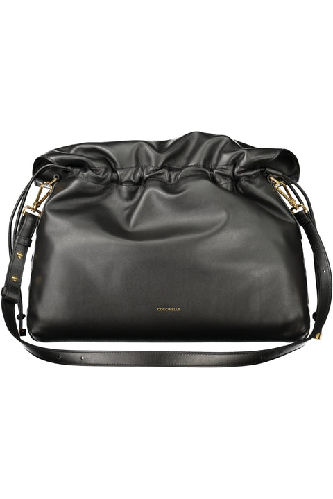 Coccinelle Borsa Donna Nero