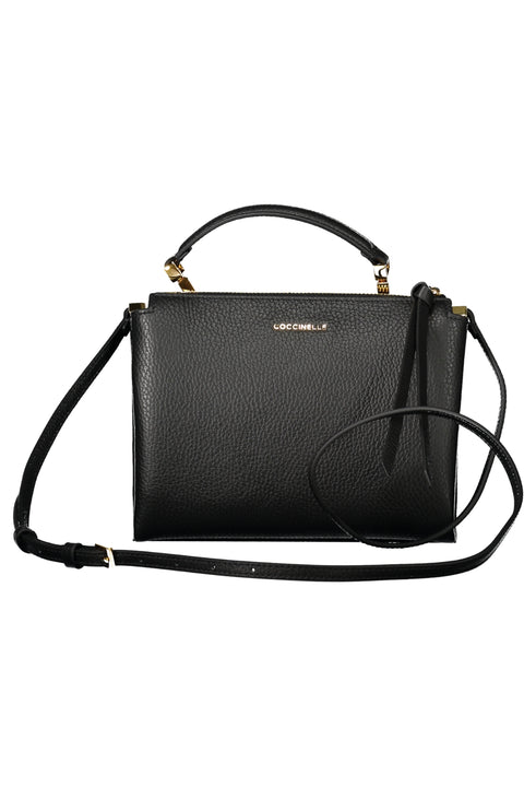 Coccinelle Borsa Donna Nero