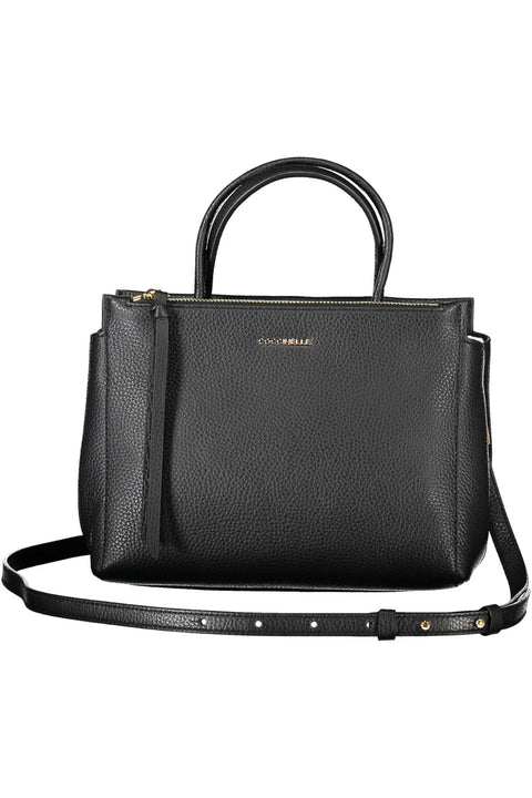 Coccinelle Borsa Donna Nero