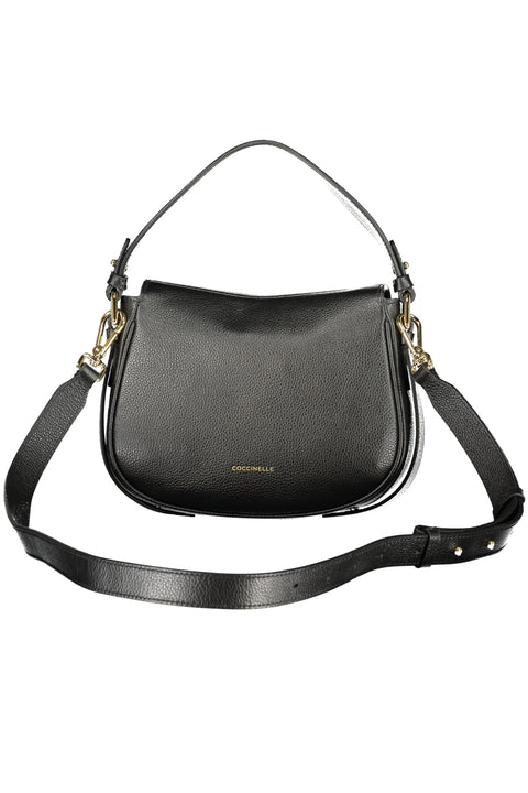 Coccinelle Borsa Donna Nero