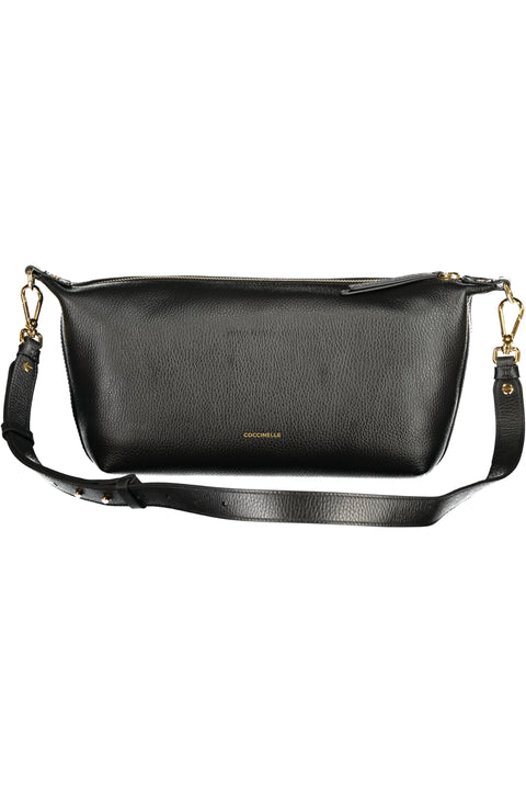 Coccinelle Borsa Donna Nero