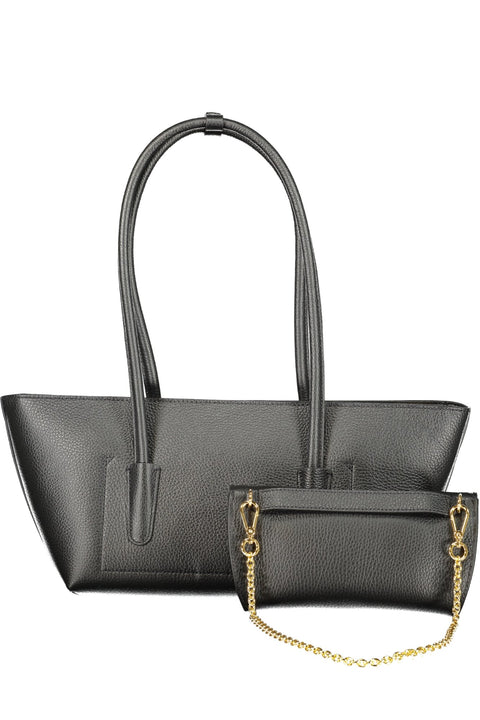 Coccinelle Borsa Donna Nero
