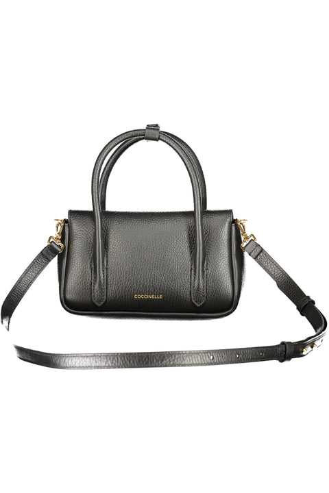 Coccinelle Borsa Donna Nero